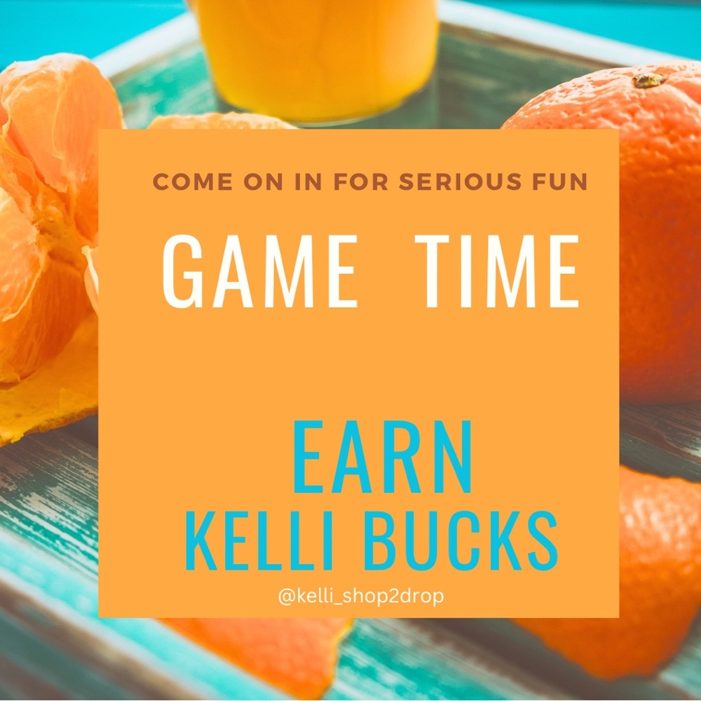 Game Time in my Live Earn Kelli Bucks 💰